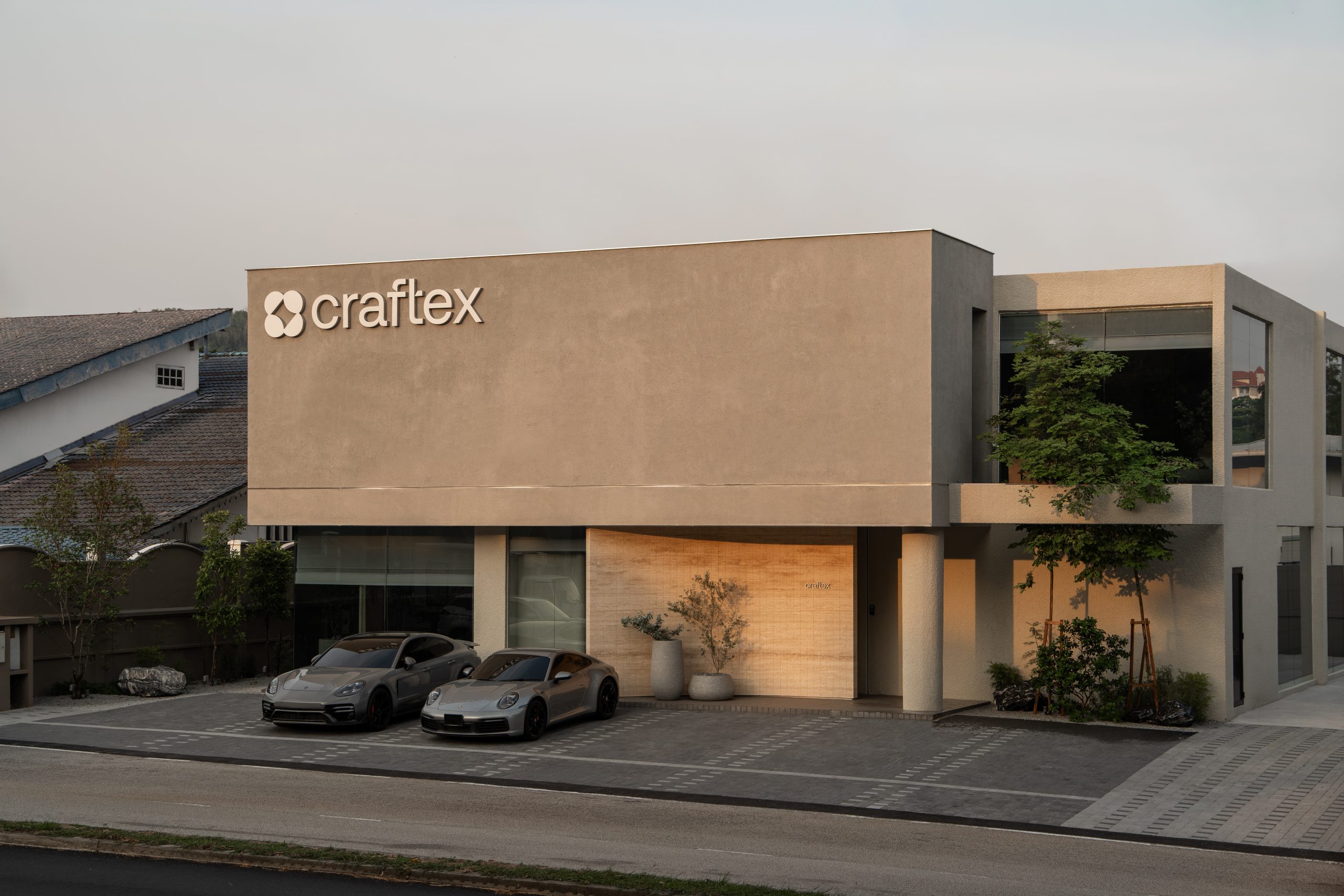 Craftex Standalone Image