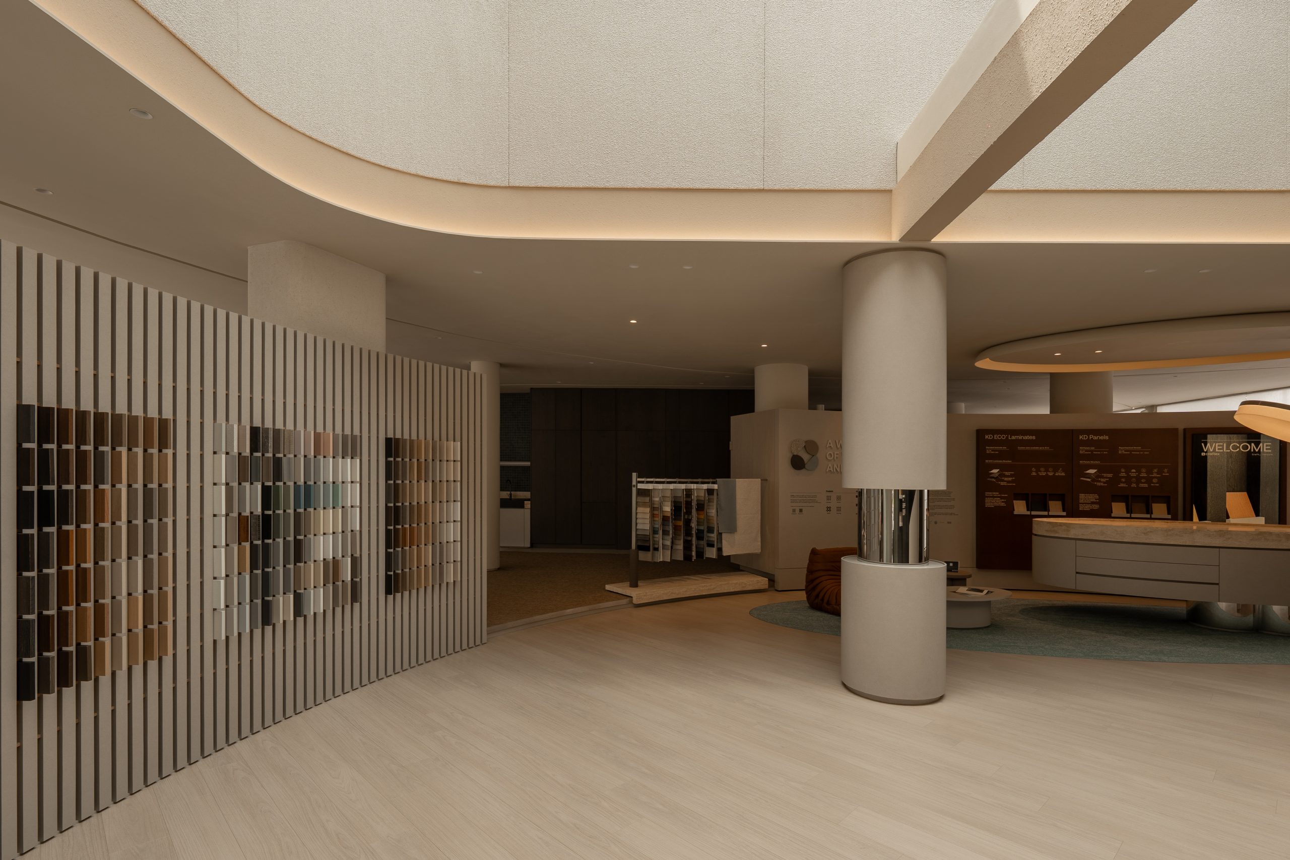 Craftex Luxury Spaces Photography